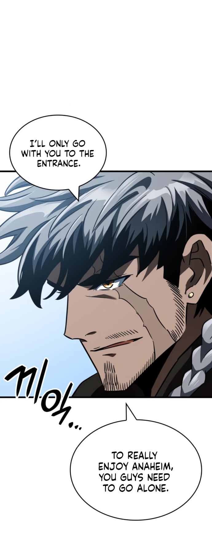 Valhalla Saga Chapter 39 page 33 - Chapter 39