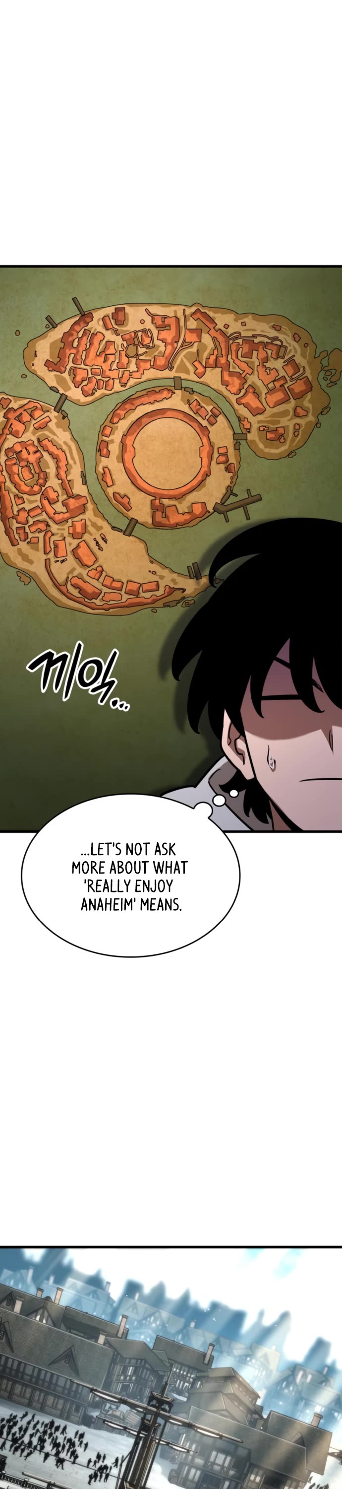 Valhalla Saga Chapter 39 page 34 - Chapter 39