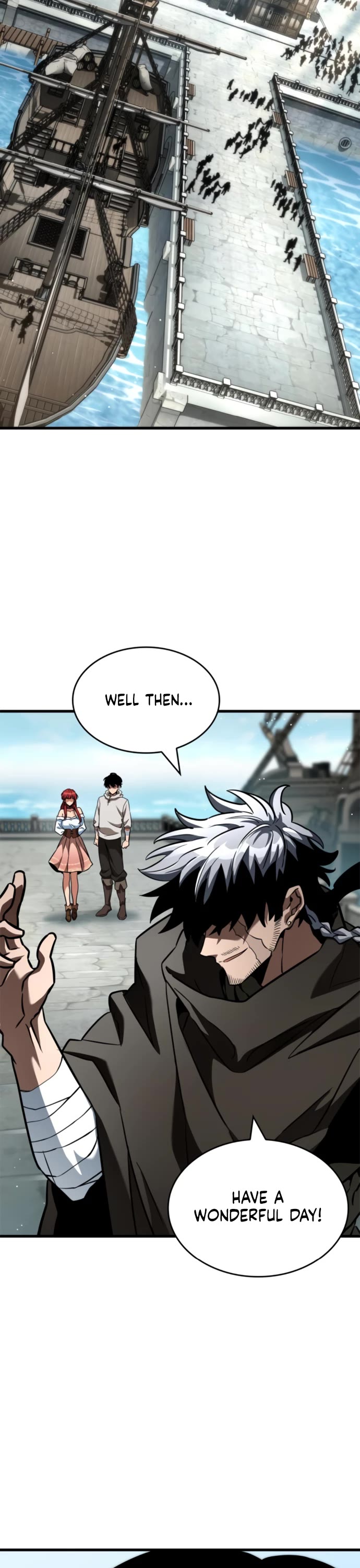 Valhalla Saga Chapter 39 page 35 - Chapter 39