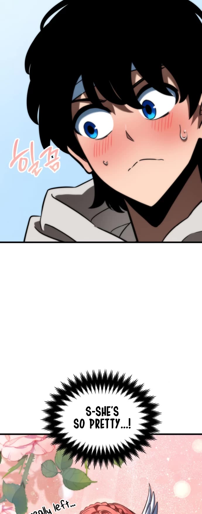 Valhalla Saga Chapter 39 page 36 - Chapter 39