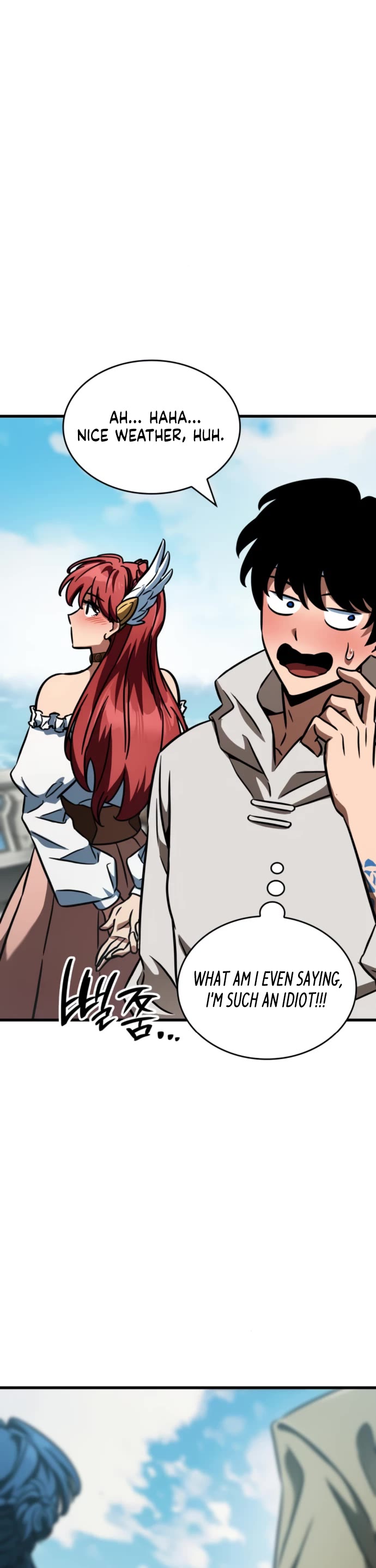 Valhalla Saga Chapter 39 page 39 - Chapter 39