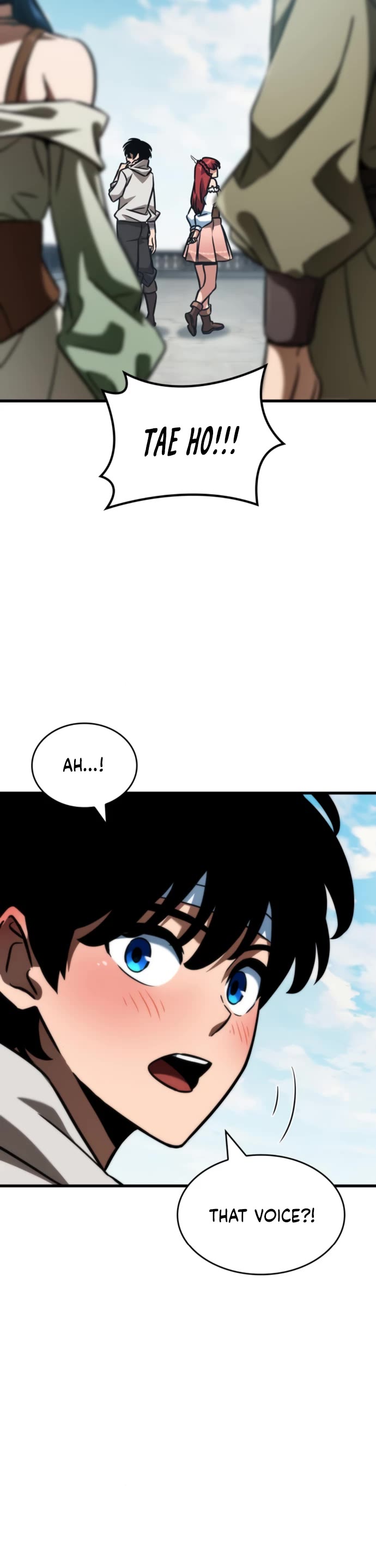 Valhalla Saga Chapter 39 page 40 - Chapter 39