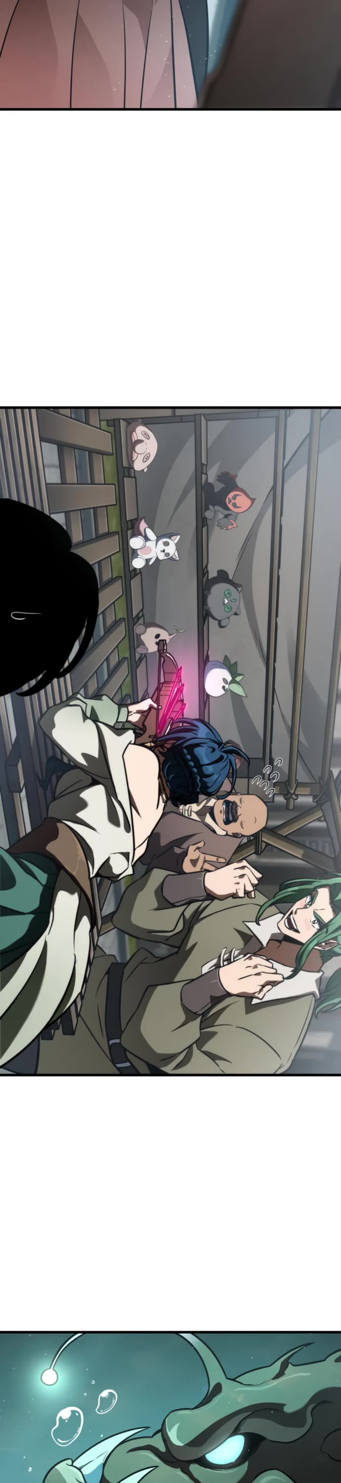 Valhalla Saga Chapter 39 page 49 - Chapter 39