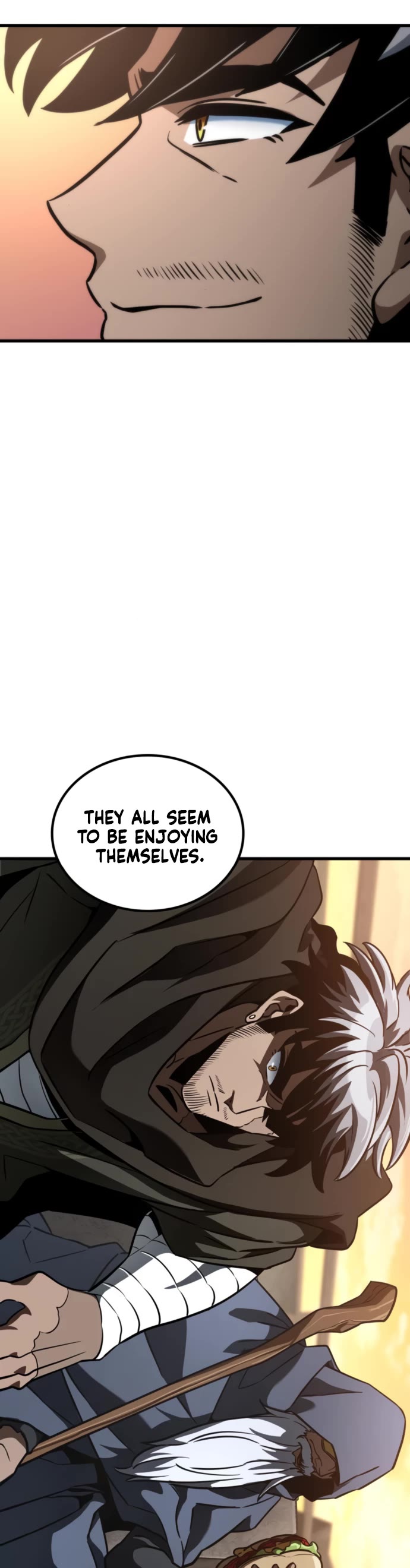 Valhalla Saga Chapter 39 page 57 - Chapter 39