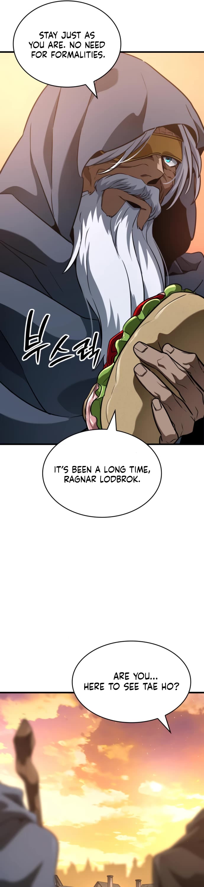 Valhalla Saga Chapter 39 page 59 - Chapter 39