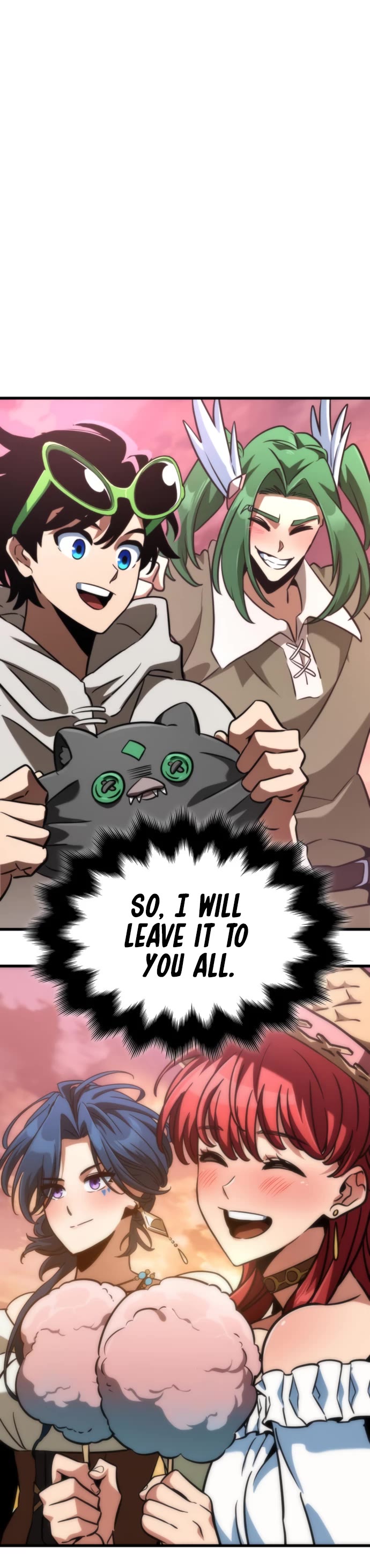 Valhalla Saga Chapter 39 page 66 - Chapter 39