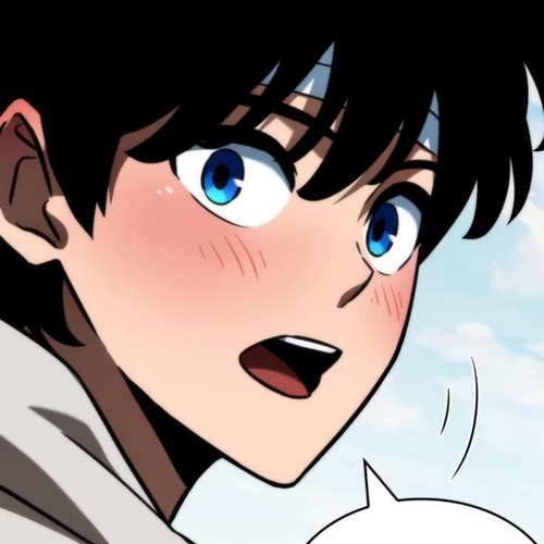 Valhalla Saga Chapter 39 cover
