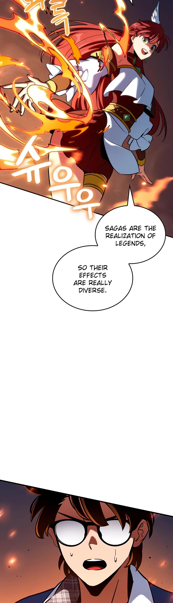 Valhalla Saga Chapter 4 page 19 - Chapter 4