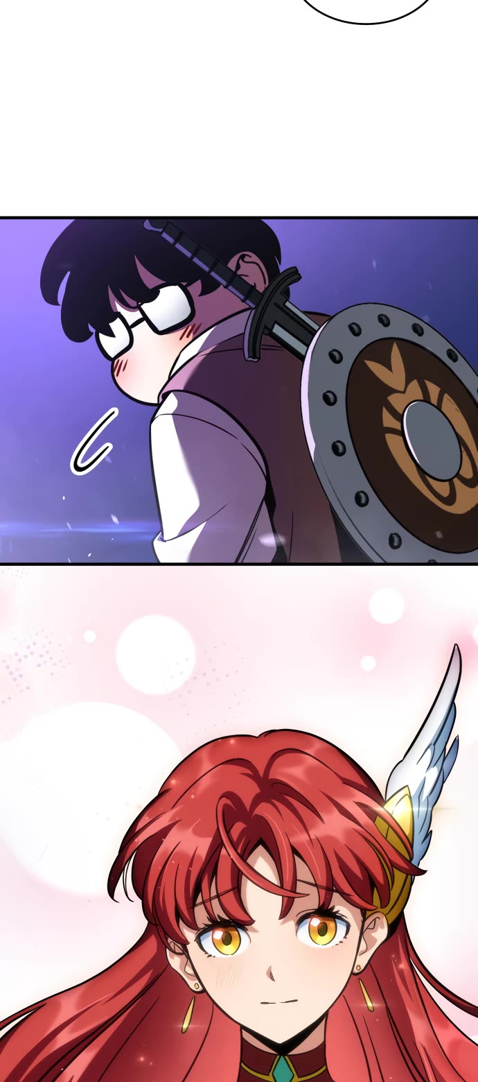 Valhalla Saga Chapter 4 page 30 - Chapter 4