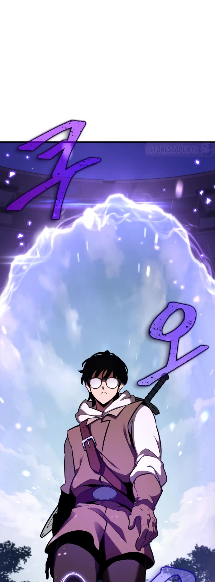 Valhalla Saga Chapter 4 page 33 - Chapter 4