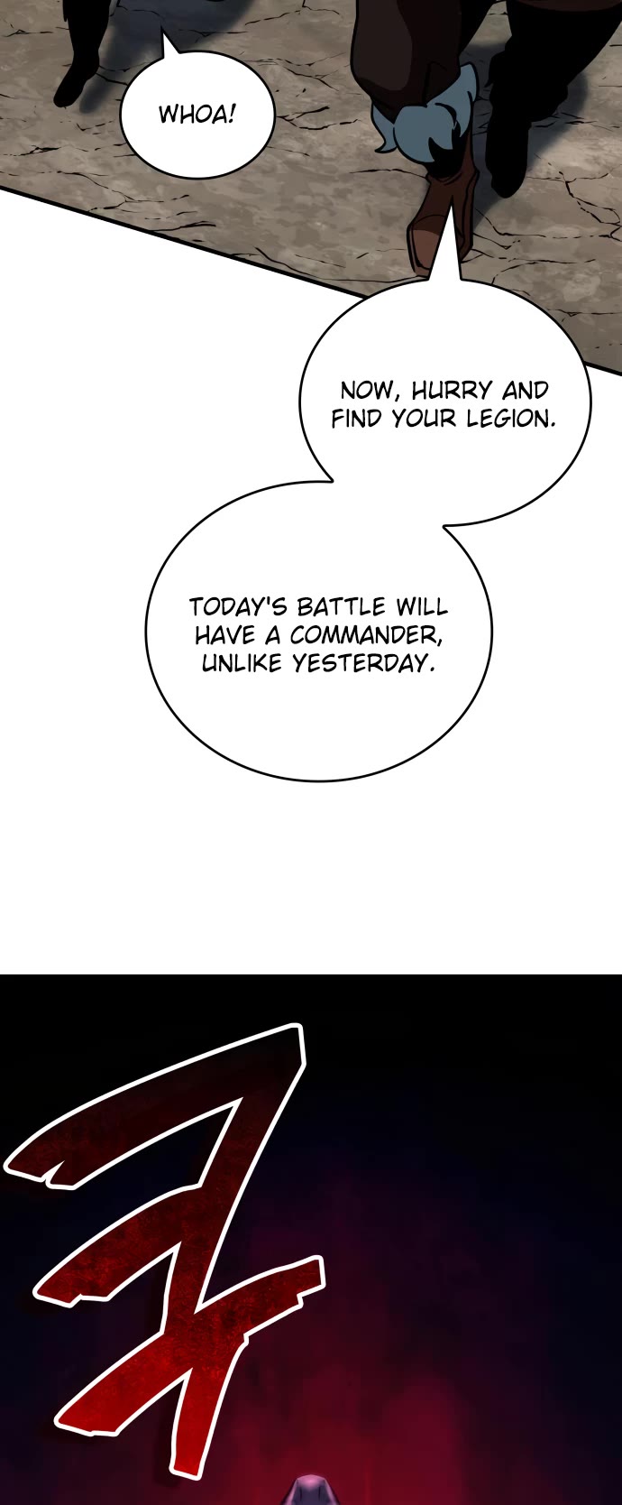 Valhalla Saga Chapter 4 page 41 - Chapter 4