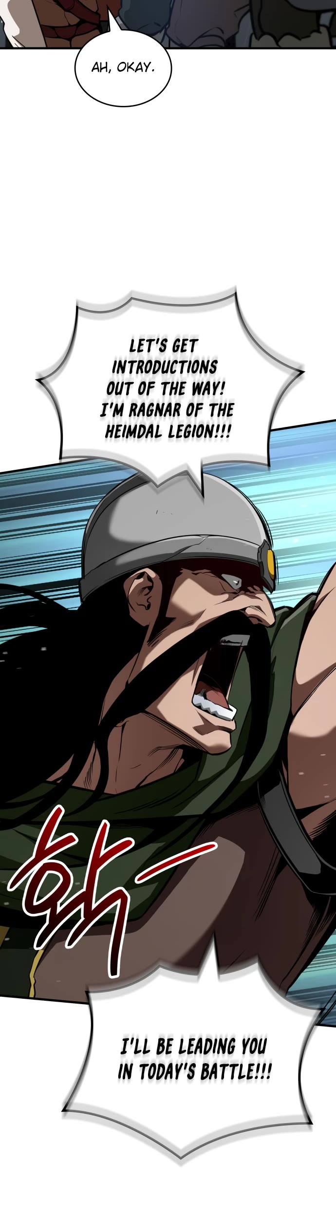Valhalla Saga Chapter 4 page 44 - Chapter 4