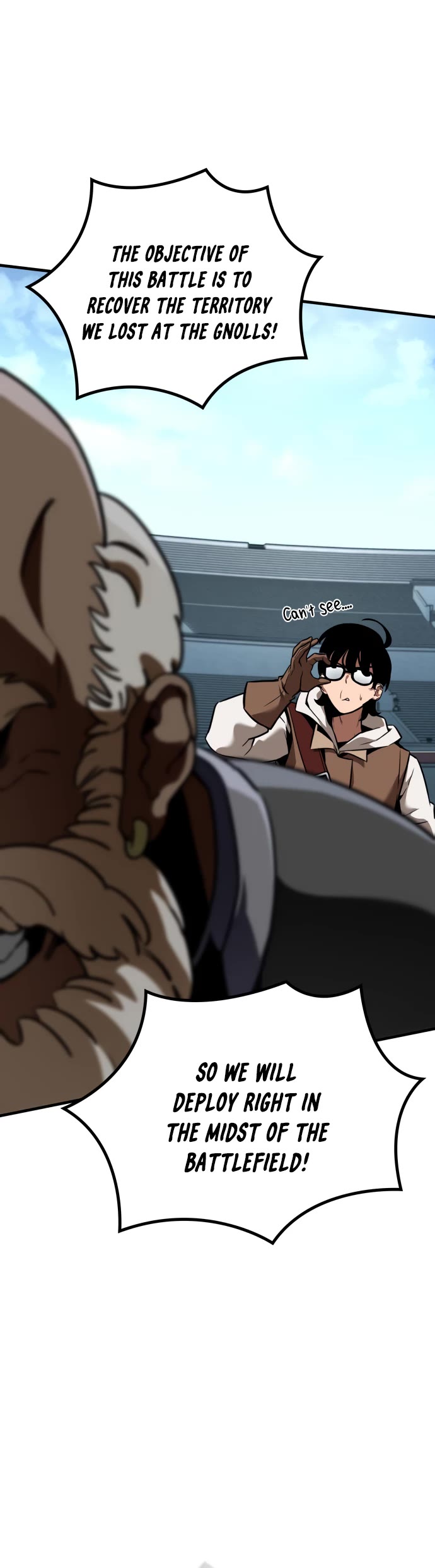Valhalla Saga Chapter 4 page 45 - Chapter 4