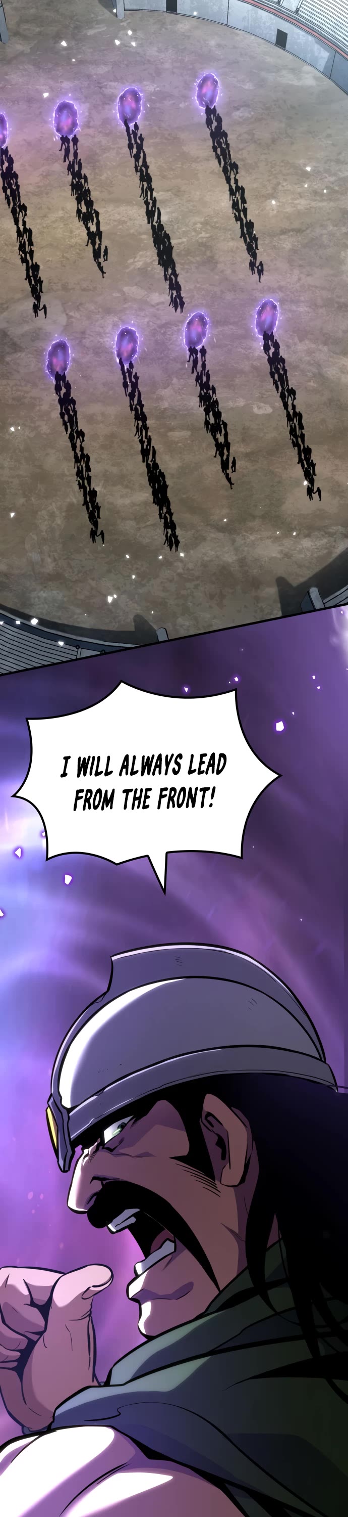 Valhalla Saga Chapter 4 page 47 - Chapter 4