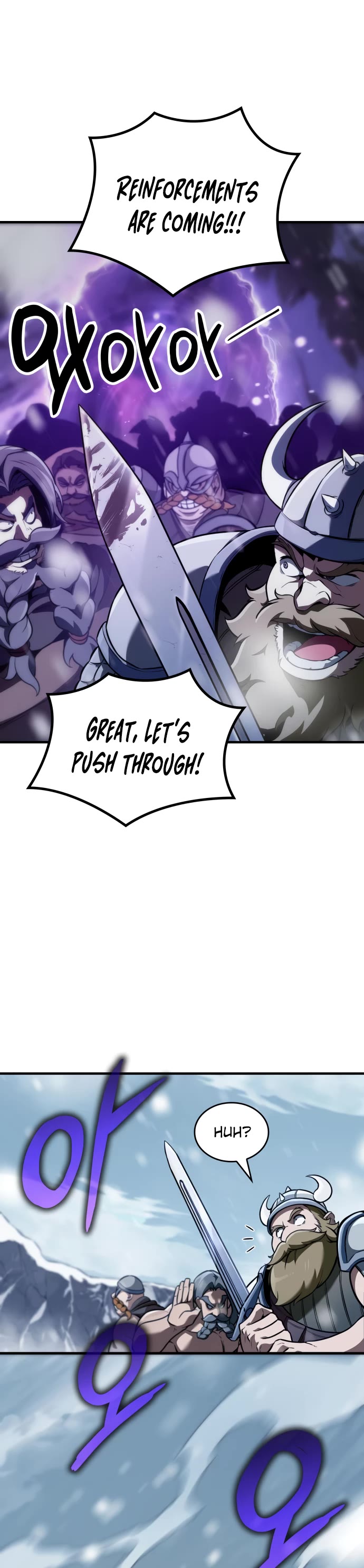 Valhalla Saga Chapter 4 page 51 - Chapter 4