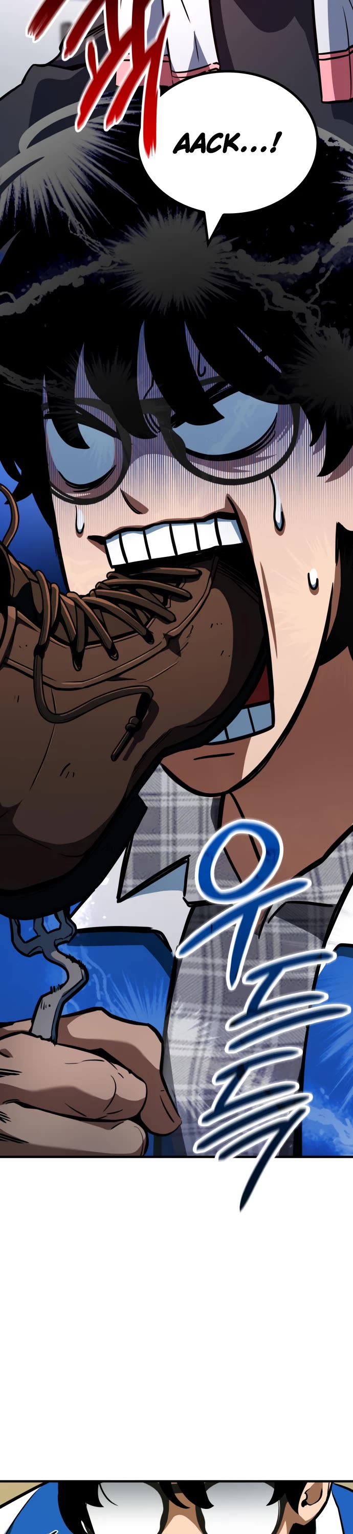 Valhalla Saga Chapter 4 page 6 - Chapter 4