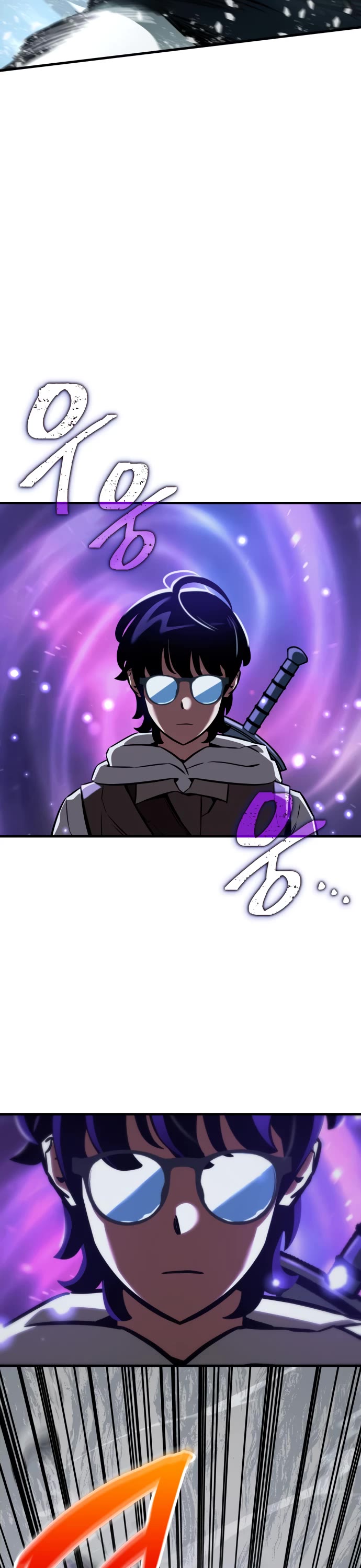 Valhalla Saga Chapter 4 page 61 - Chapter 4