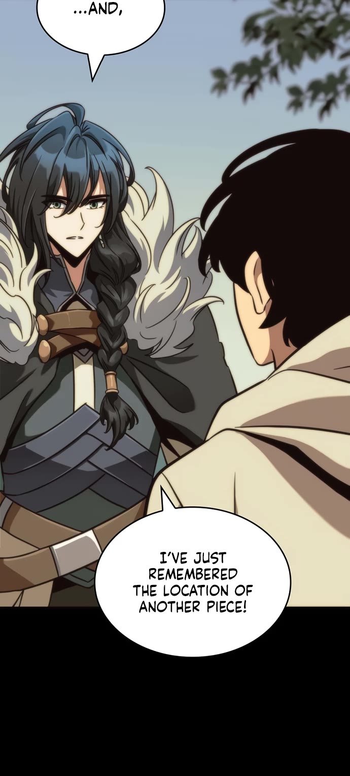 Valhalla Saga Chapter 40 page 15 - Chapter 40
