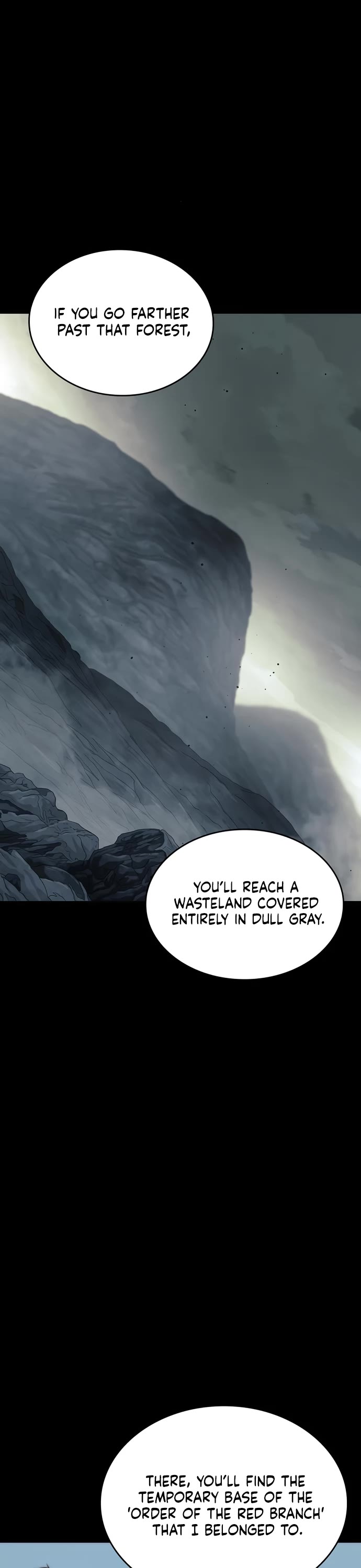 Valhalla Saga Chapter 40 page 17 - Chapter 40