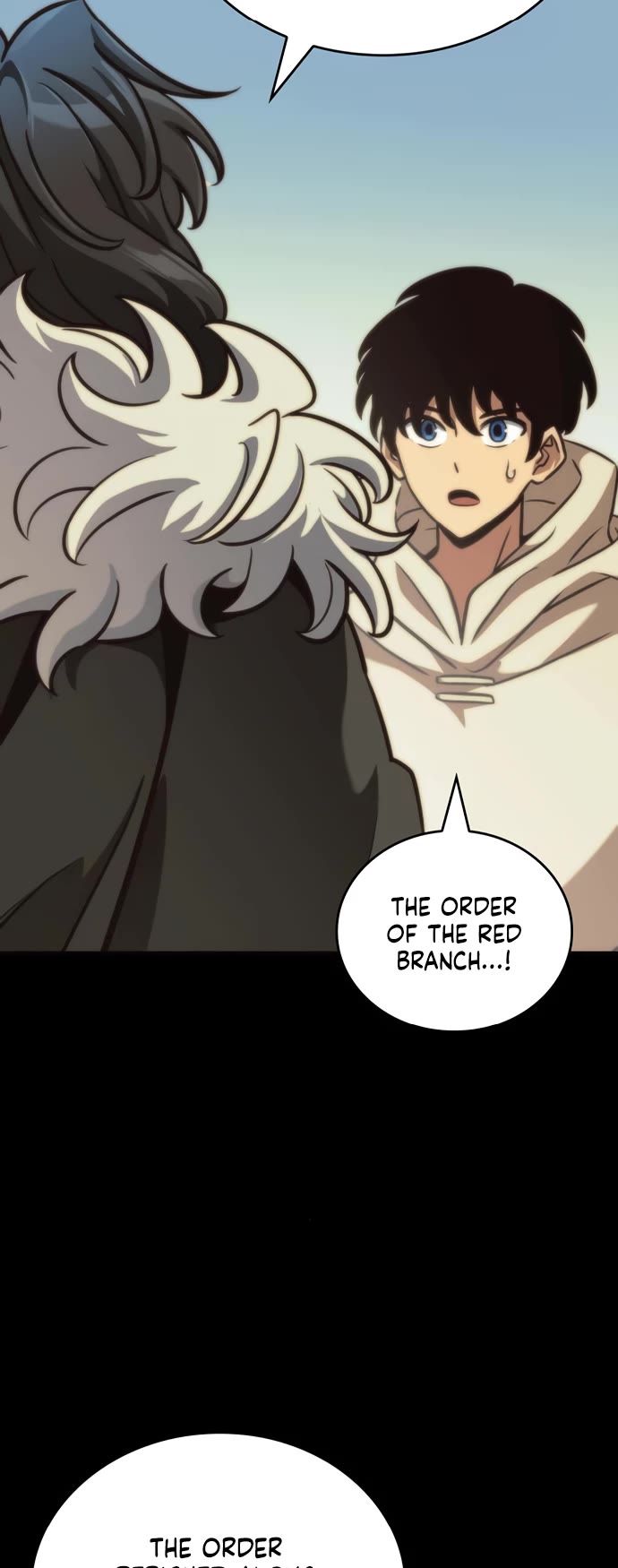 Valhalla Saga Chapter 40 page 18 - Chapter 40