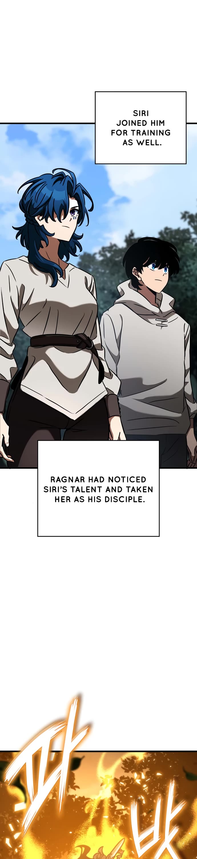 Valhalla Saga Chapter 40 page 2 - Chapter 40