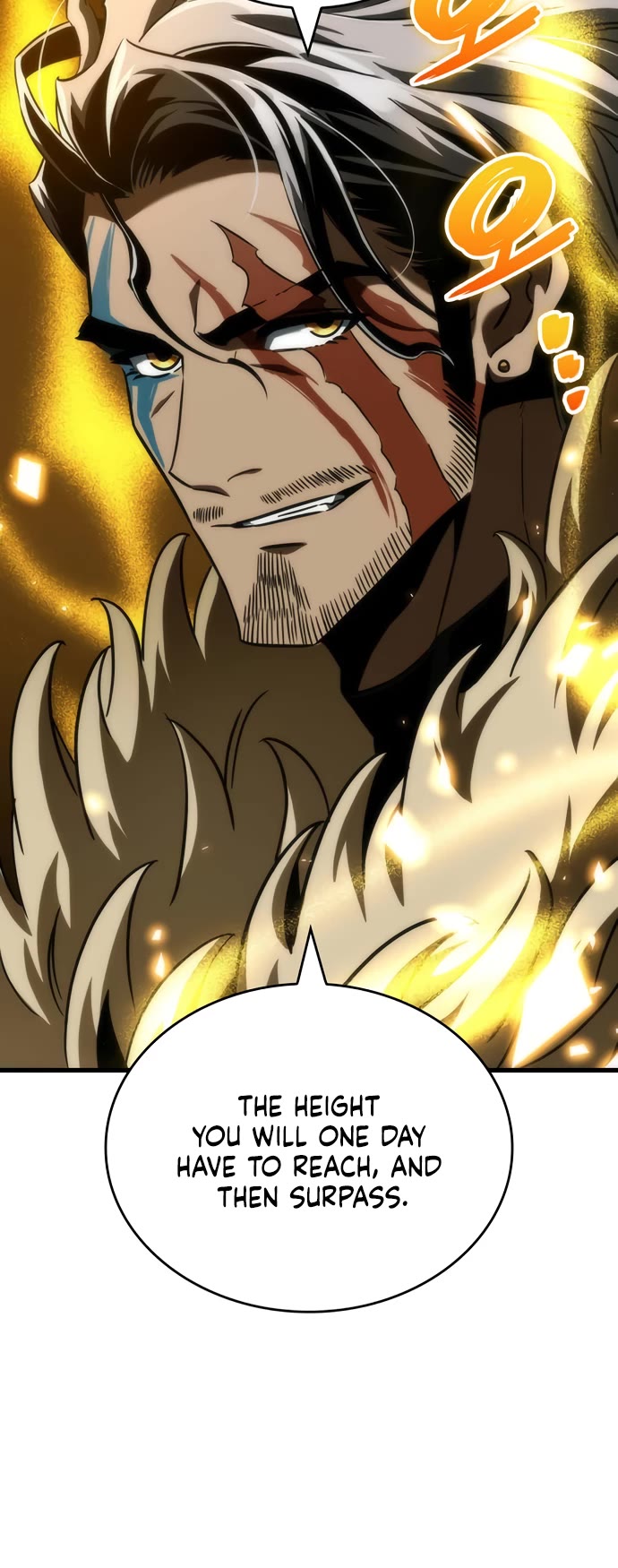 Valhalla Saga Chapter 40 page 4 - Chapter 40