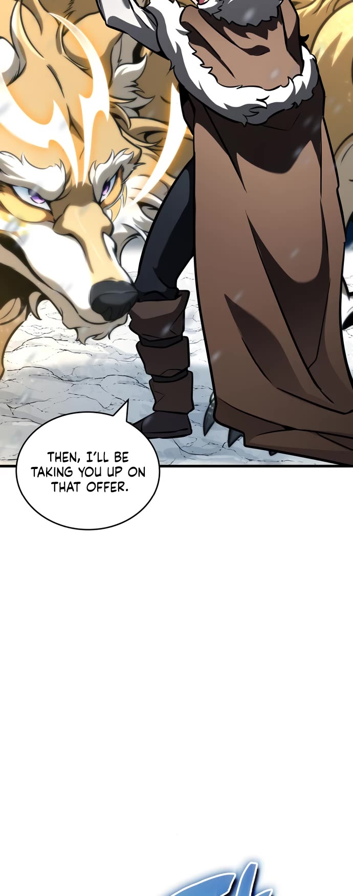 Valhalla Saga Chapter 40 page 45 - Chapter 40