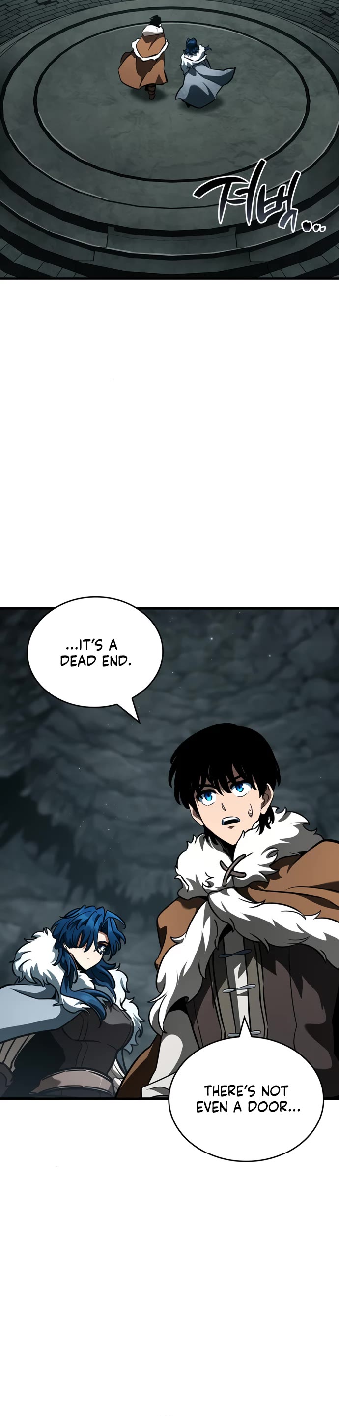 Valhalla Saga Chapter 40 page 52 - Chapter 40