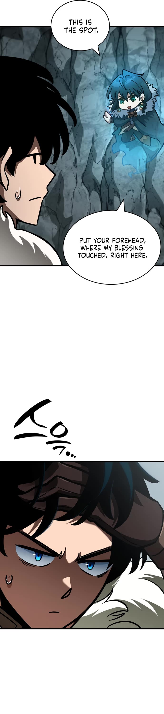 Valhalla Saga Chapter 40 page 53 - Chapter 40