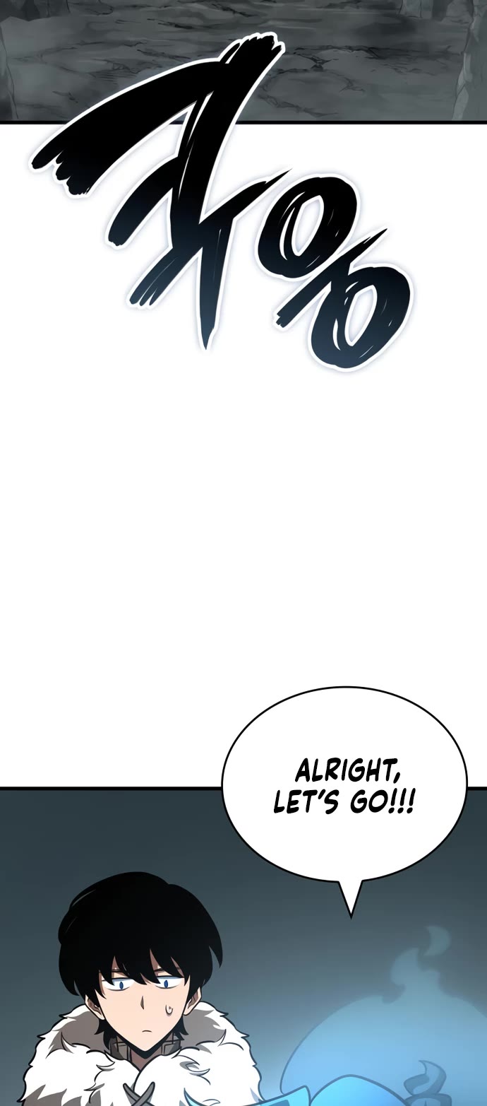 Valhalla Saga Chapter 40 page 55 - Chapter 40