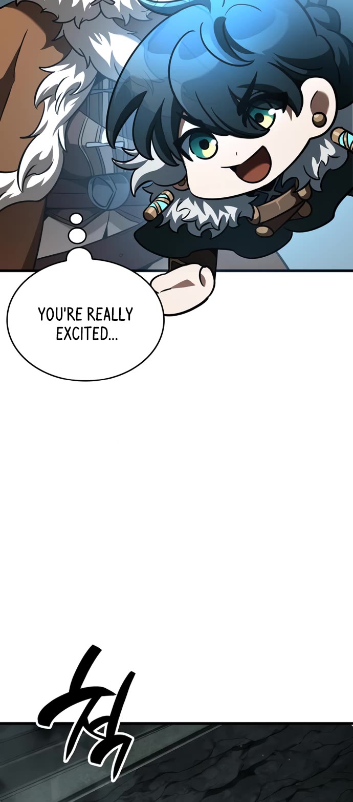 Valhalla Saga Chapter 40 page 56 - Chapter 40