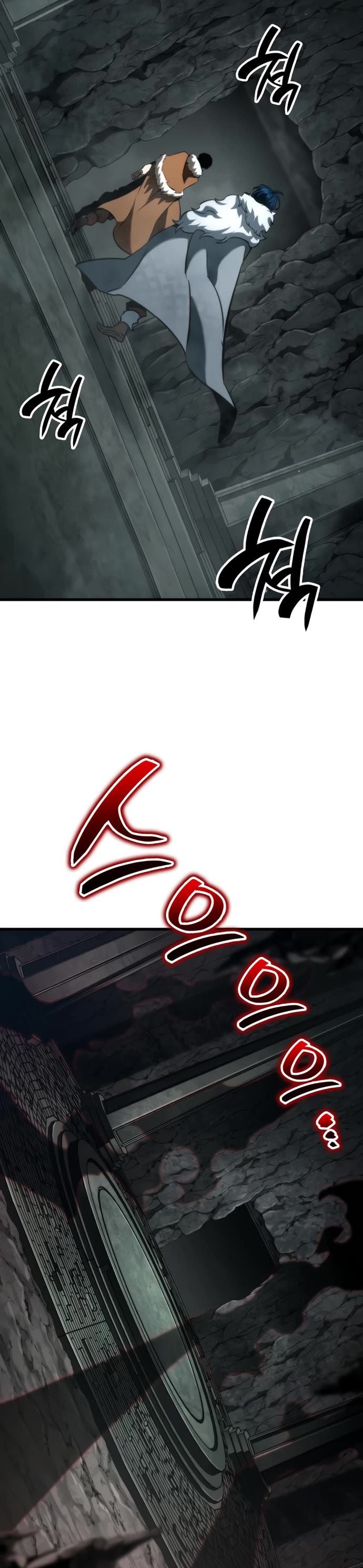Valhalla Saga Chapter 40 page 57 - Chapter 40