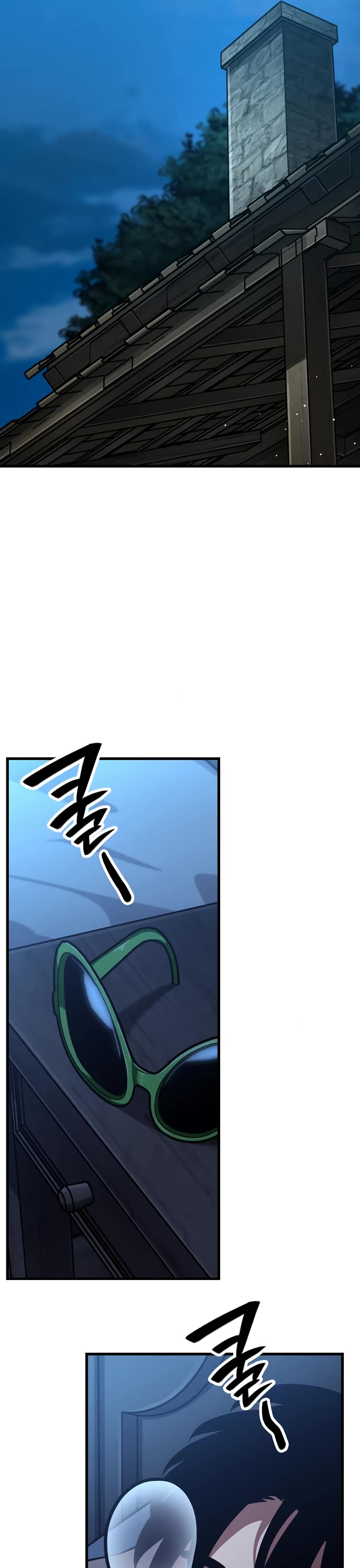 Valhalla Saga Chapter 40 page 8 - Chapter 40