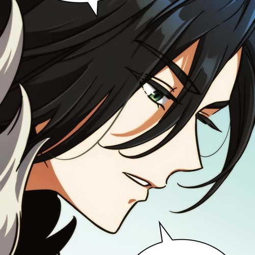 Valhalla Saga Chapter 40 cover