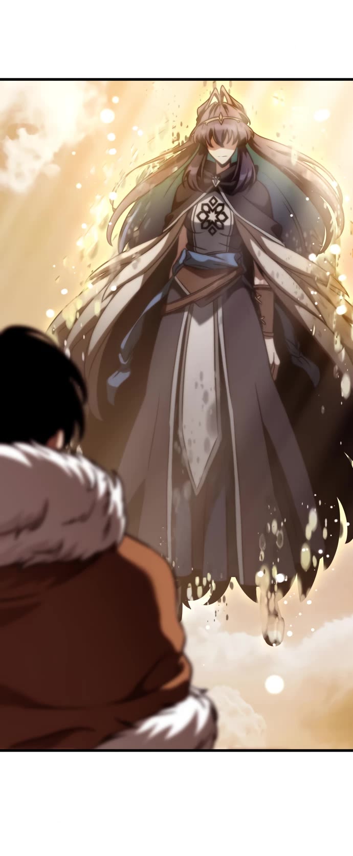 Valhalla Saga Chapter 41 page 11 - Chapter 41