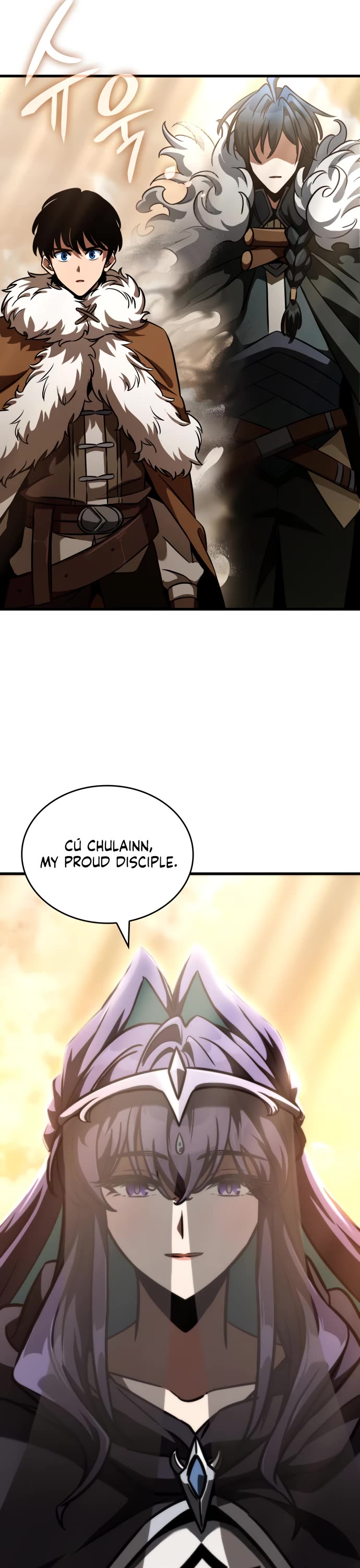 Valhalla Saga Chapter 41 page 13 - Chapter 41