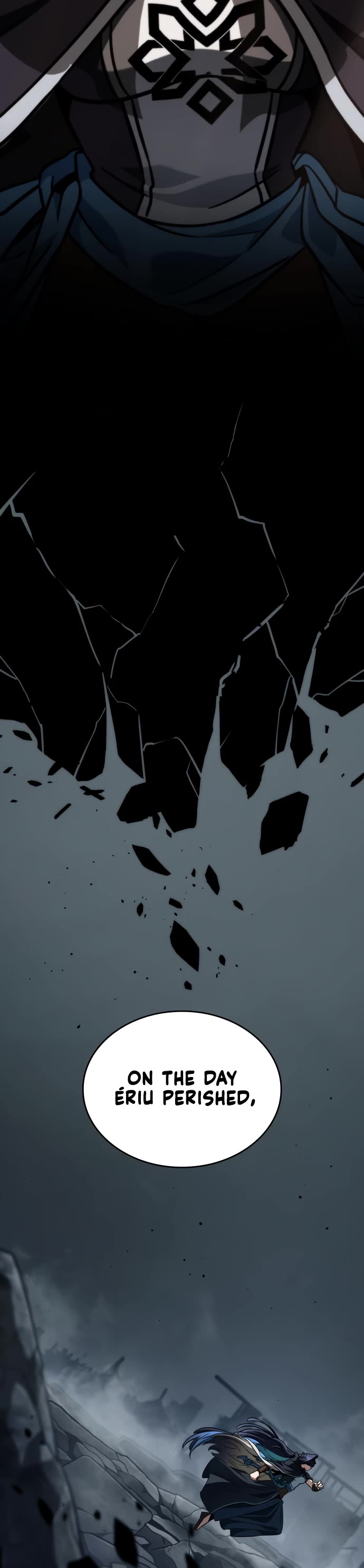 Valhalla Saga Chapter 41 page 14 - Chapter 41