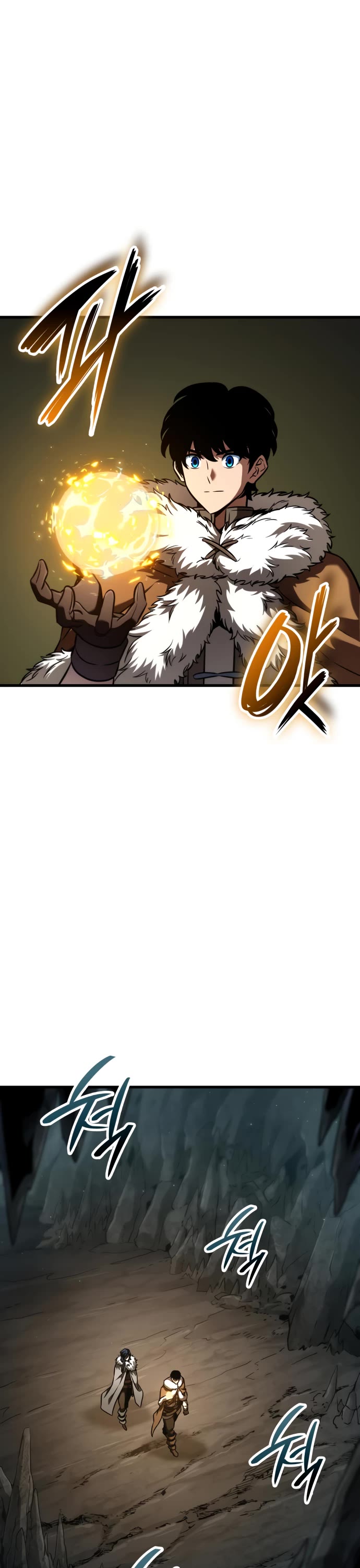 Valhalla Saga Chapter 41 page 2 - Chapter 41