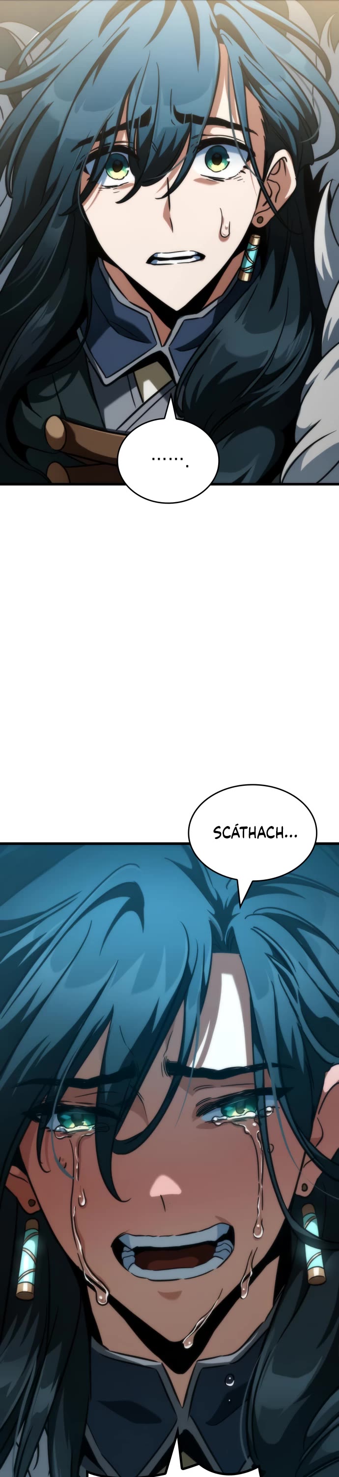 Valhalla Saga Chapter 41 page 20 - Chapter 41