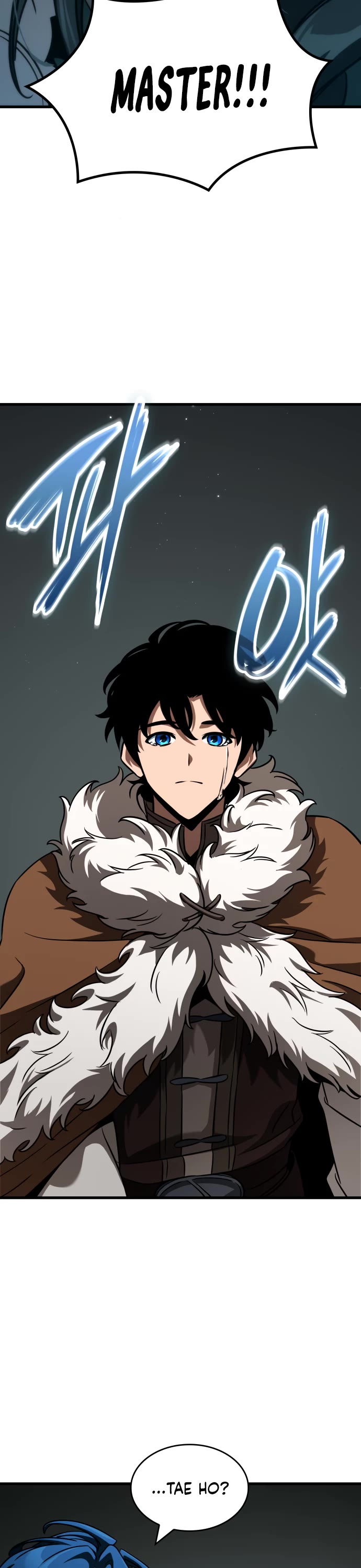 Valhalla Saga Chapter 41 page 21 - Chapter 41