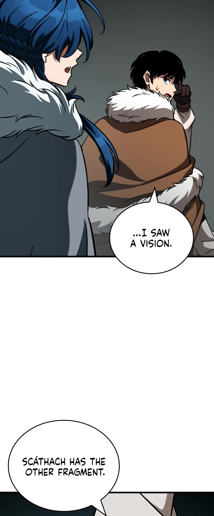 Valhalla Saga Chapter 41 page 22 - Chapter 41