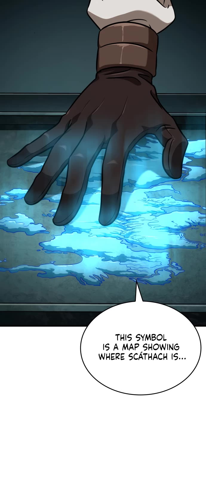 Valhalla Saga Chapter 41 page 23 - Chapter 41