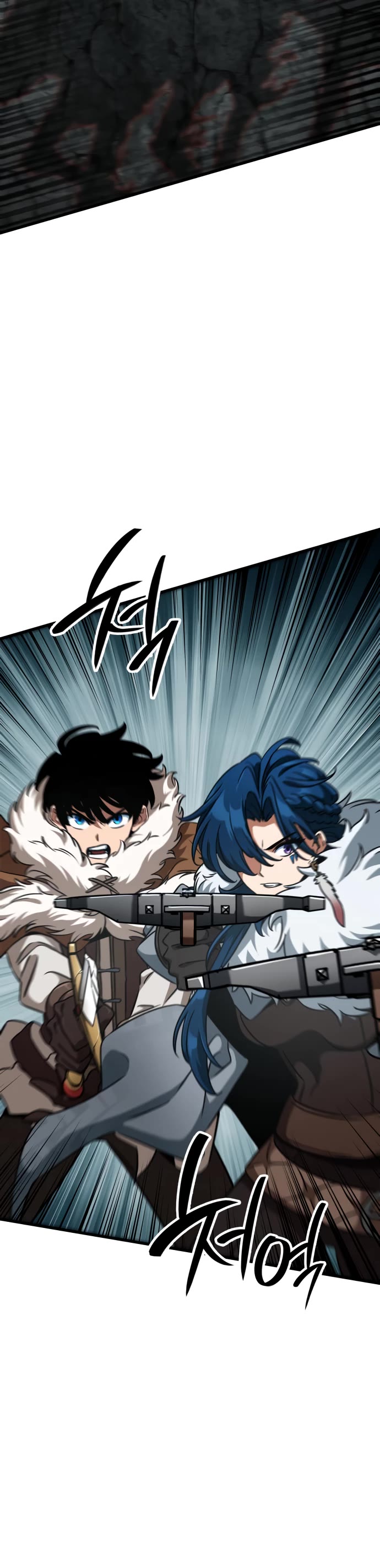 Valhalla Saga Chapter 41 page 26 - Chapter 41