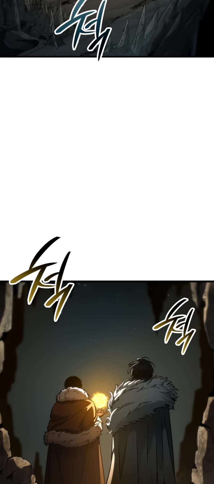 Valhalla Saga Chapter 41 page 3 - Chapter 41