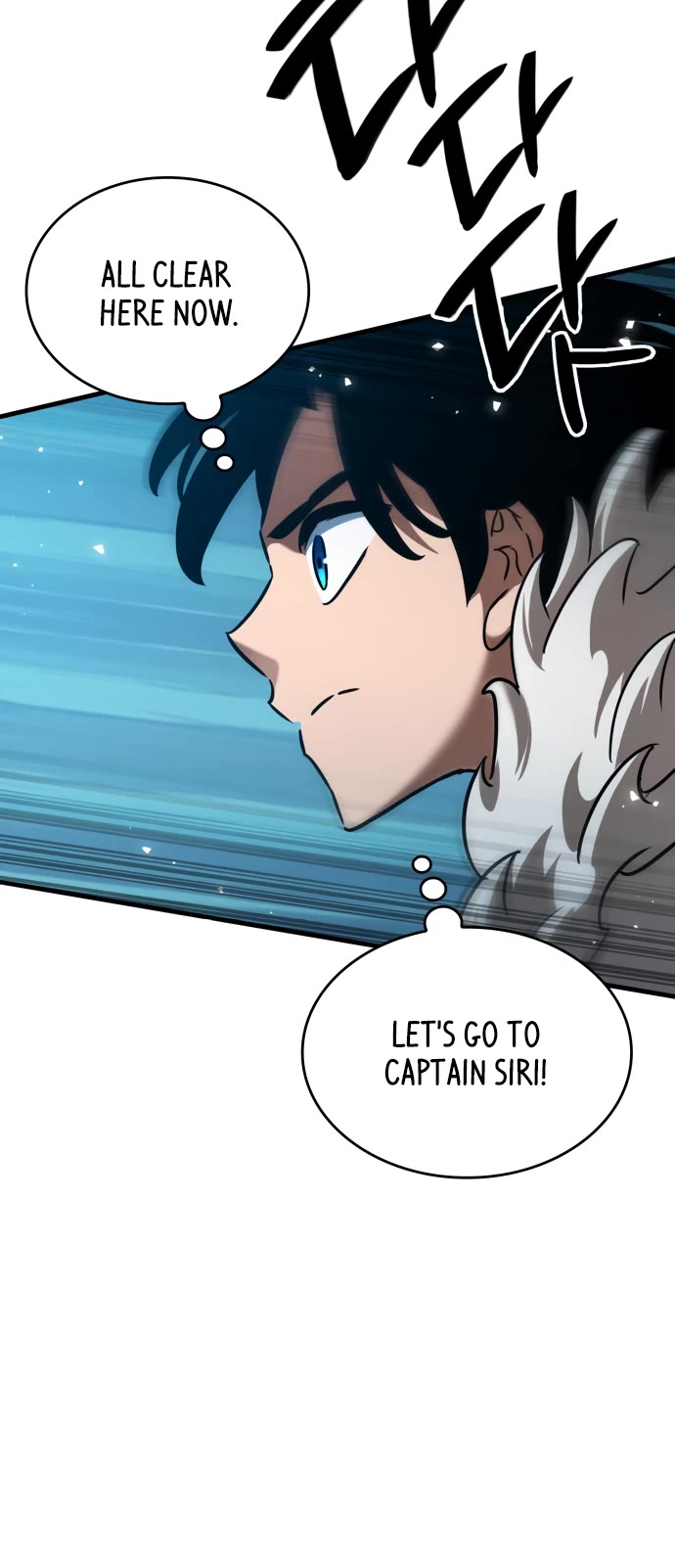 Valhalla Saga Chapter 41 page 36 - Chapter 41