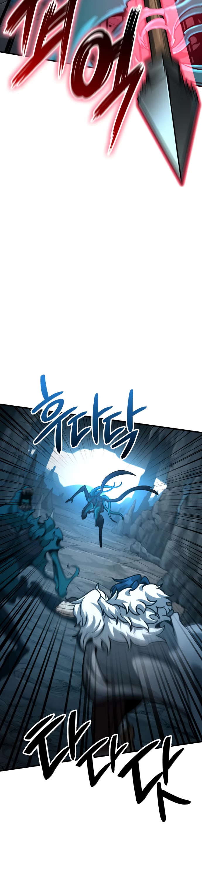 Valhalla Saga Chapter 41 page 38 - Chapter 41