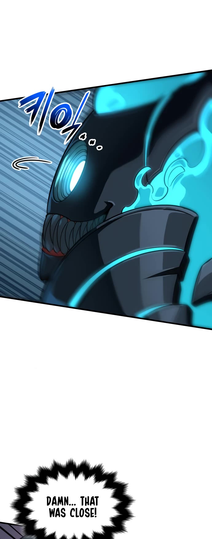 Valhalla Saga Chapter 41 page 39 - Chapter 41