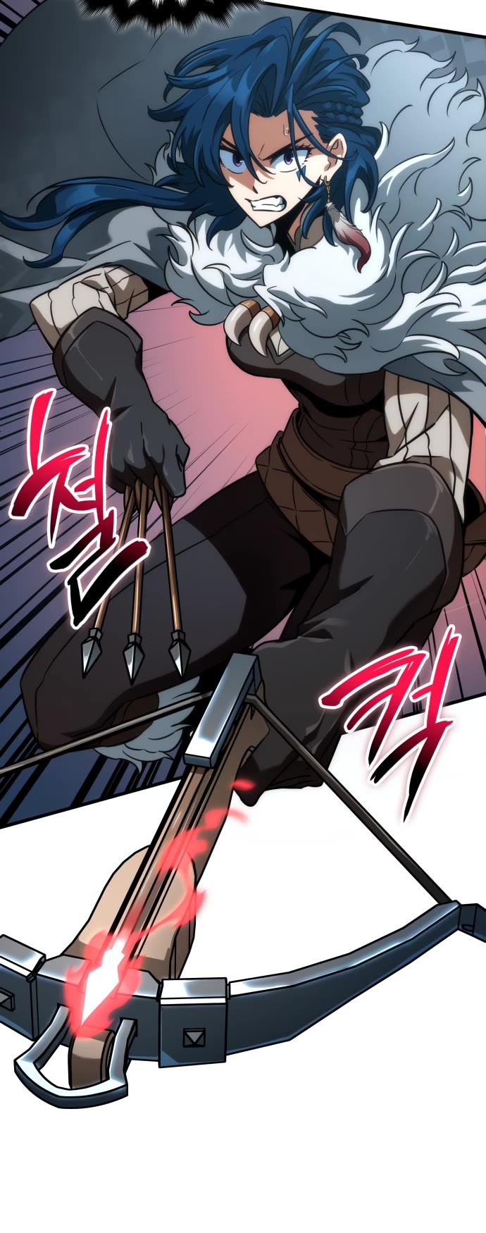 Valhalla Saga Chapter 41 page 40 - Chapter 41