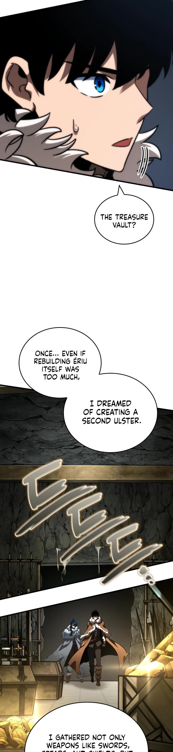 Valhalla Saga Chapter 41 page 45 - Chapter 41