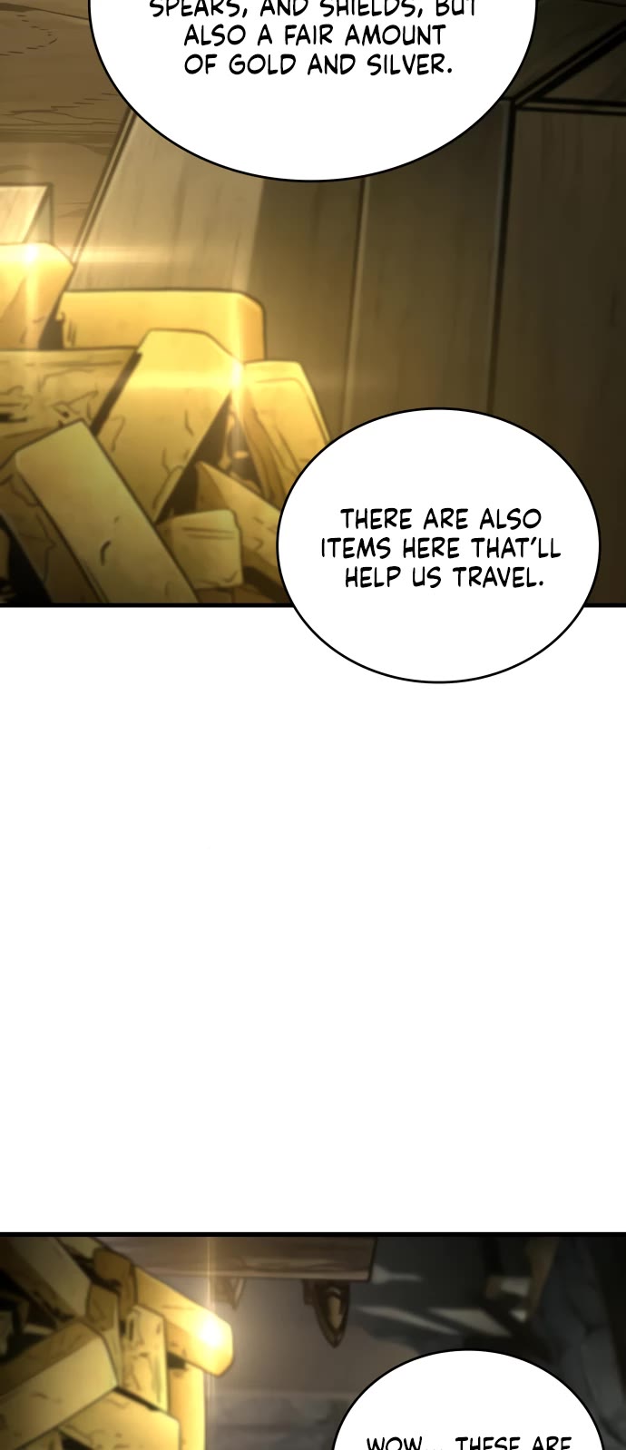 Valhalla Saga Chapter 41 page 46 - Chapter 41